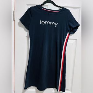 VINTAGE TOMMY HILFIGER